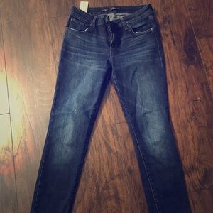 STS Blue denim jeans